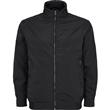 Pnsk funkn outdoorov bunda NORTH 564 ern  4XL - 8XL vodn sloupec 3000