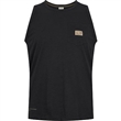 Pnsk tlko s kapsikou NORTH 564 ern 5XL - 8XL