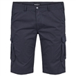 Pnsk kraasy - kapse 41101 NORTH 564 tmav modr pltn elastick stretch