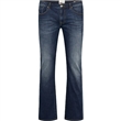 Pnsk rifle 41303 NORTH 564 modr s vybledlm efektem stretch elastick 