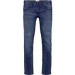 Pnsk rifle 41305 NORTH 564  modr s vybledlm a odenm efektem stretch elastick 