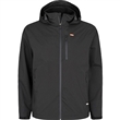 Pnsk funkn outdoorov bunda 41707/0099 NORTH 564 ern 5XL - 8XL vodn sloupec 5000