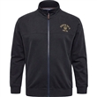 Pnsk mikina 43127 NORTH 564 ern potisk 4XL -  10XL