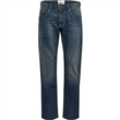 Pnsk rifle 43303 NORTH 564  stretch elastick tmav modr s vybledlm a pomakanm efektem