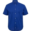 Pnsk koile lnn 51106 NORTH  modr krtk rukv  3XL - 8XL