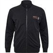 Pnsk mikina 51115 NORTH  ern s vivkou  4XL - 8XL