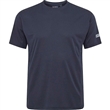 Pnsk funkn triko NORTH 51132 modr krtk rukv 4XL - 7XL