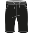 Pnsk kraasy North 51140 ern teplkov  5XL - 8XL