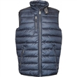 Pnsk vesta provan  NORTH 564 tmav modr  5XL - 8XL