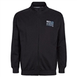 Pnsk mikina 99863 NORTH 564 ern s vivkou  5XL - 8XL
