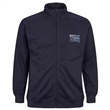 Pnsk mikina 99863 NORTH 564 tmav modr s vivkou  5XL - 8XL