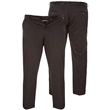 Pnsk spoleensk kalhoty 2XL - 5XL ern elastick, stretch