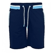 Pnsk kraasy tmav modr teplkov  3XL - 8XL