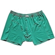 Pnsk boxerky svtle modr nadmrn 4XL - 9XL