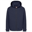 Pánská  bunda funkční 70481 RedPoint tmavě modrá  5XL - 8XL vodní sloupec 20.000 mm