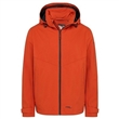 Pánská  bunda funkční 70481 RedPoint cihlová  5XL - 8XL vodní sloupec 20.000 mm