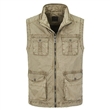 Pnsk  vesta 79026 RedPoint  khaki 5XL - 8XL