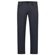 Pánské kalhoty 80101 RedPoint tmavě modré elastické stretch