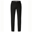 Pnsk kalhoty 80154 RedPoint ern elastick stretch