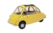 HEINKEL TROJAN YELLOW