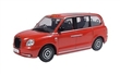TUPELO LEVC TAXI RED