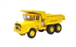 SCAMMELL LD55 DUMPER