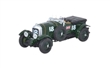 BENTLEY BLOWER No.8 BIRKIN FRENCH GRAND PRIX