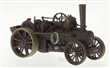 Fowler BB1 16NHP Ploughing Engine No.15145 Rusty Dorse