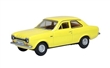 FORD ESCORT Mk.1 DAYTONA YELLOW