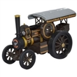 Fowler B6 Road Locomotive Atlas Norman E Box