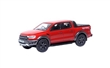 FORD RANGER RAPTOR RACE RED