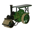 Fowler Steam Roller