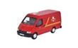 FORD TRANSIT Mk. III ROYAL MALL RHD