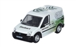 Ford Transit Connect Eddie Stobart