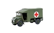 AUSTIN L2 AMBULANCE 51ST HIGHLAND DIVISION 1944