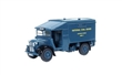 AUSTIN K2 AMBULANCE NATIONAL COAL BOARD