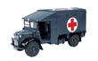 Austin K2 Ambulance 1951 Raf Transport Command