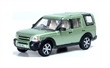 LAND ROVER DISCOVERY III VIENNA GREEN