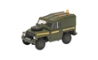 LAND ROVER LIGHTWEIGHT RAF
