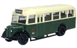 Autobus Bedford OWB John Smiths Brewery
