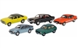 FORD SET 5-PACK