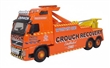Volvo Boniface Recovery Truck Crouch Recovery Volvo Boniface Recovery Truck Crouch Recovery