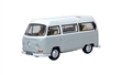 VOLKSWAGEN T2 CAMPER GREY / WHITE