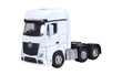 TAHA NVS MERCEDES-BENZ ACTROS WHITE