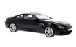BMW M6 COUPE F13M BLACK