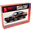 PUZZLE AMT 1000 dlk SHELBY GT 350