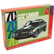 PUZZLE AMT 1000 dlk 1/2 BALDWIN MOTION CAMARO 