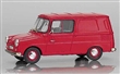 VOLKSWAGEN TYP 147 FRIDOLIN RED LIMITED EDITION 500PCS.