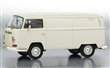 VOLKSWAGEN T2A KASTENWAGEN BEIGE LIMITED EDITION 1000PCS.