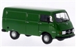 MERCEDES-BENZ 206 KASTENWAGEN GREEN